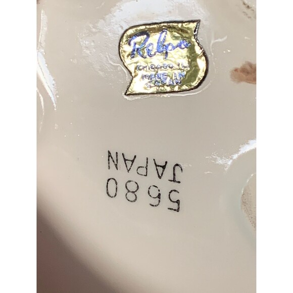 Retro train planter - nursery planter - pencil holder - Japan 5680 - Picture 8 of 10